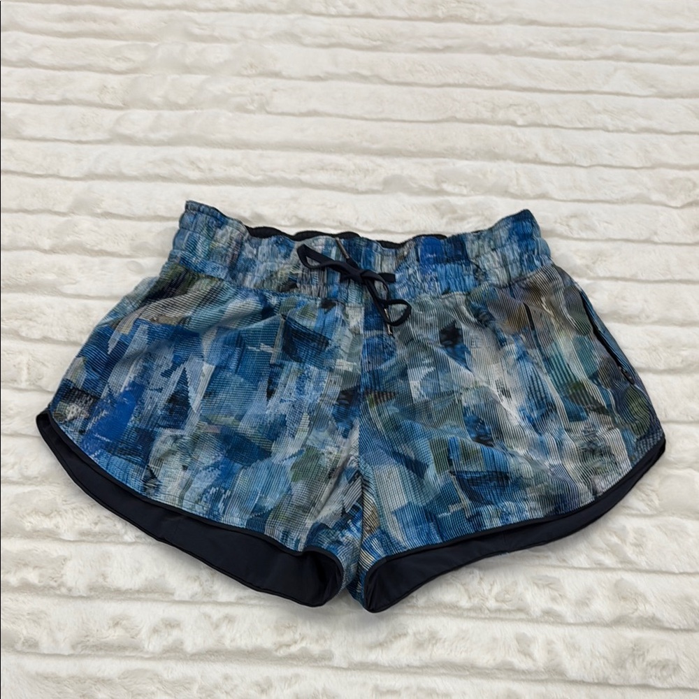 Lululemon Athletic Short